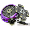 Xtreme Clutch Kit Performance Twin Solid Ceramic