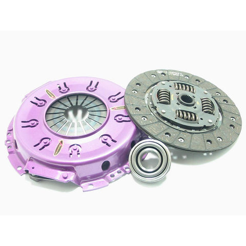 Xtreme Clutch Kit HD Organic KMI24005-1A