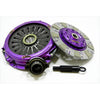 Xtreme Clutch Kit Performance Ceramic KMI24010-1C