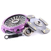 Xtreme Clutch Kit Performance Twin Solid Ceramic