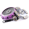 Xtreme Clutch Kit Performance Twin Solid Ceramic