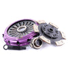 Xtreme Clutch Kit Performance Twin Solid Ceramic