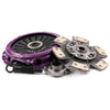 Xtreme Clutch Kit Performance Twin Solid Ceramic