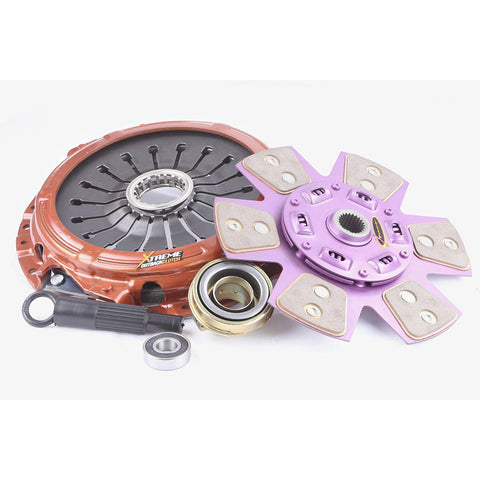 Xtreme Outback Clutch Kit w/ Aligning Tool & Spigot