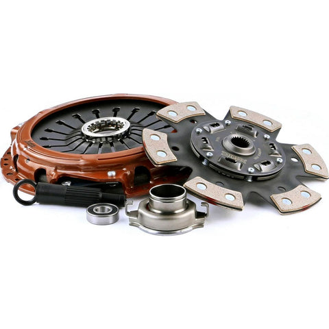 Xtreme Outback Clutch Kit w/ Aligning Tool & Spigot