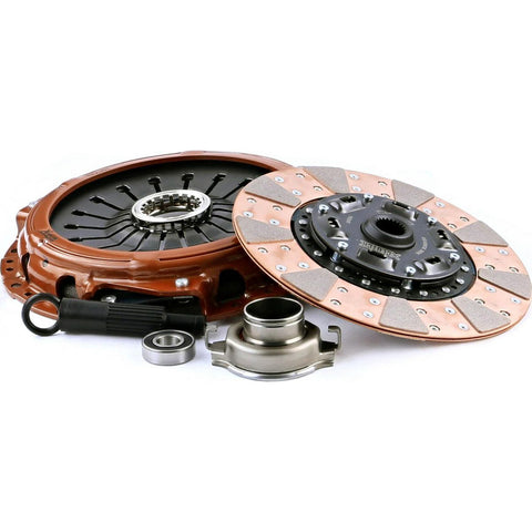 Xtreme Outback Clutch Kit w/ Aligning Tool & Spigot