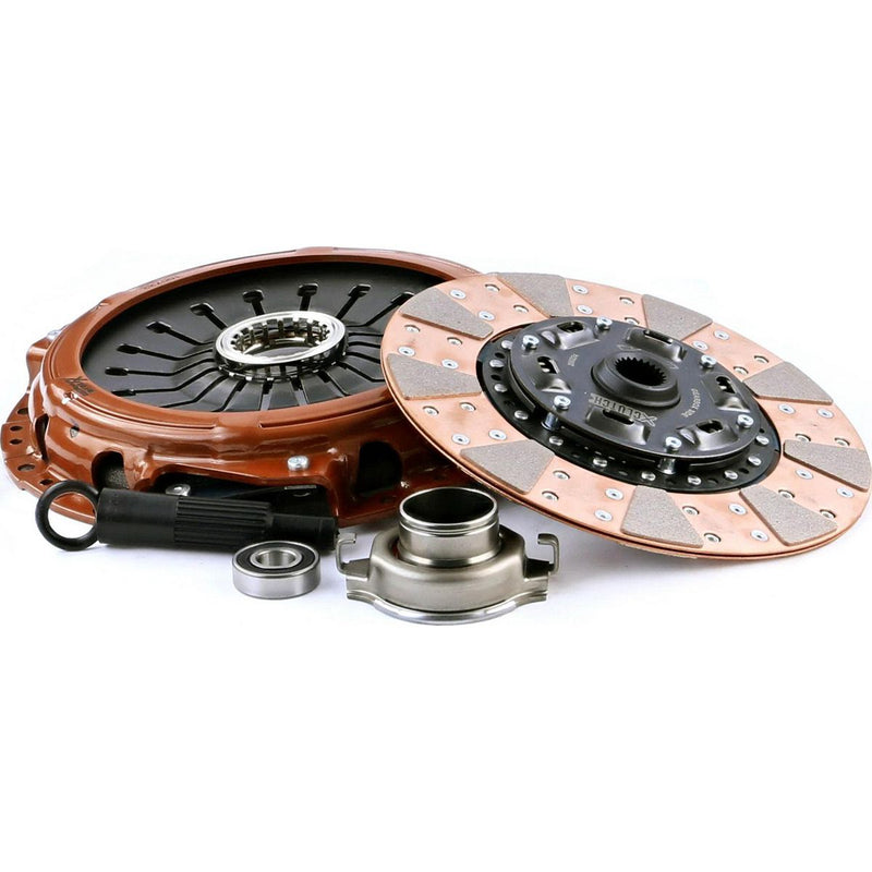 Xtreme Outback Clutch Kit w/ Aligning Tool & Spigot