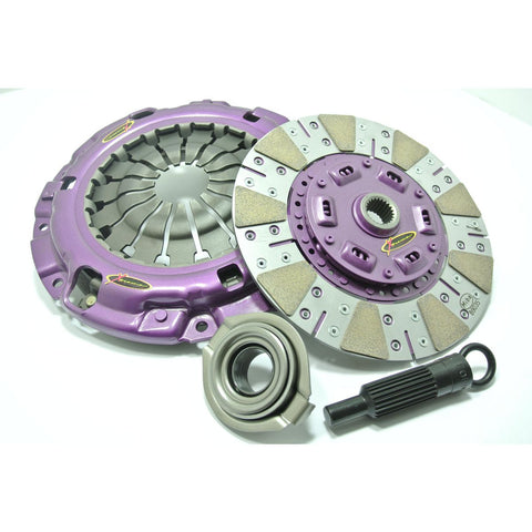 Xtreme Clutch Kit Performance Cushion Ceramic KMI25003-1C