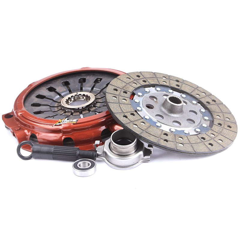 Xtreme Outback Clutch Kit w/ Aligning Tool & Spigot