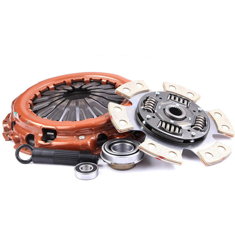 Xtreme Outback Clutch Kit w/ Aligning Tool & Spigot