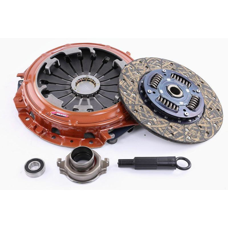 Xtreme Outback Clutch Kit w/ Aligning Tool & Spigot