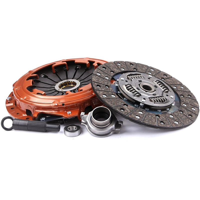Xtreme Outback Heavy Duty Clutch Kit Suits Converted SMF