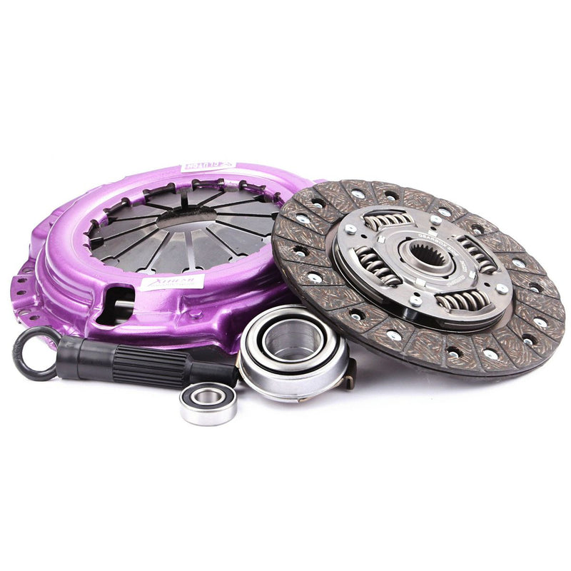 Xtreme Clutch Kit HD Organic KMZ20002-1AX