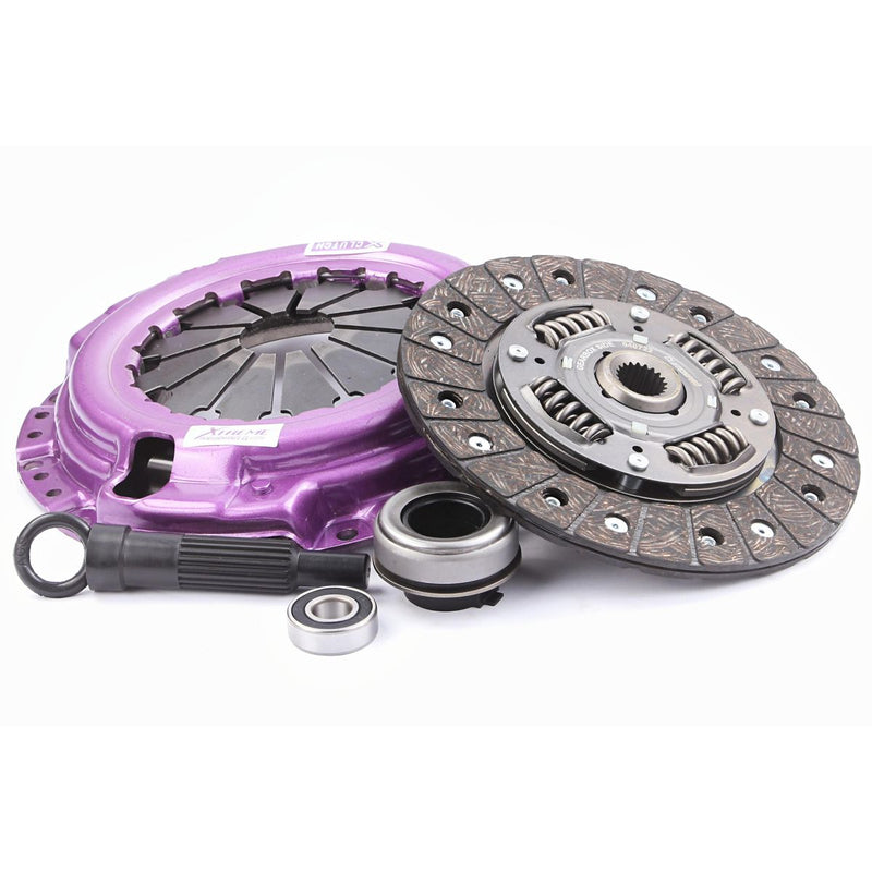 Xtreme Clutch Kit HD Organic KMZ20008-1A