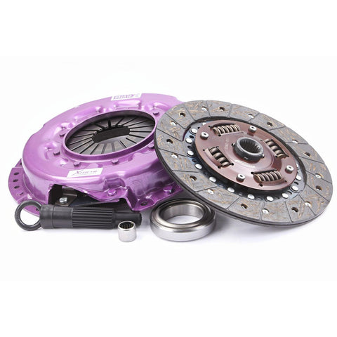 Xtreme Clutch Kit HD Organic KMZ22002-1A