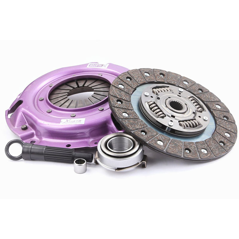 Xtreme Clutch Kit HD Organic KMZ22003-1A