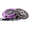 Xtreme Clutch Kit HD Organic KMZ22006-1A