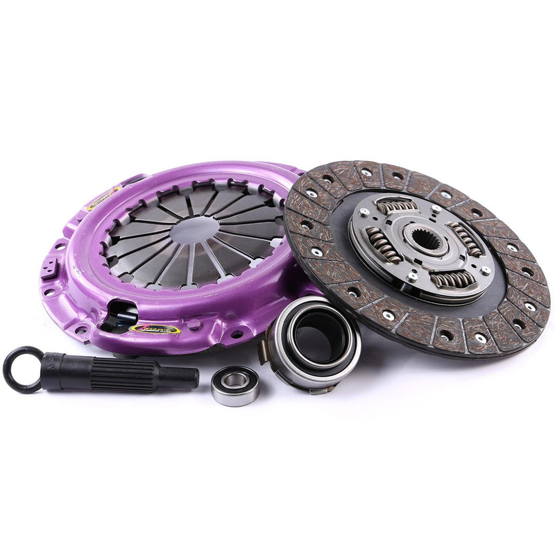 Xtreme Clutch Kit HD Organic KMZ22006-1A