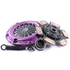 Xtreme Clutch Kit Performance Twin Solid Ceramic