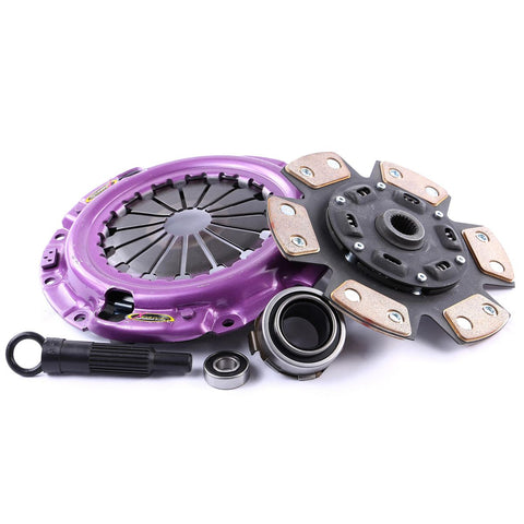 Xtreme Clutch Kit Performance Ceramic KMZ22006-1B