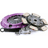 Xtreme Clutch Kit Performance Ceramic KMZ22015-1B