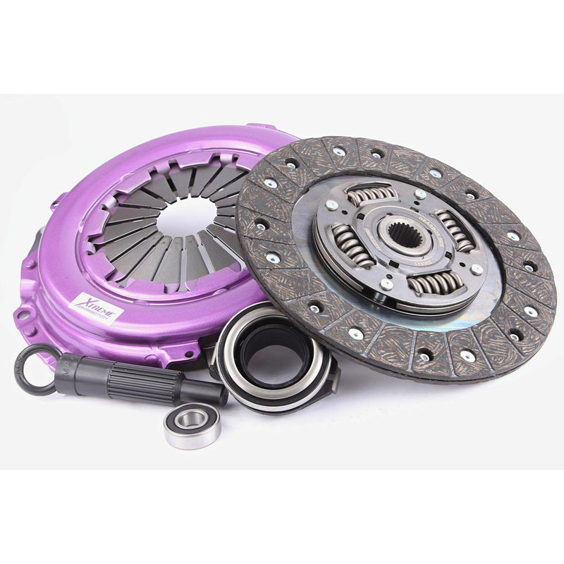 Xtreme Clutch Kit HD Organic KMZ23006-1A