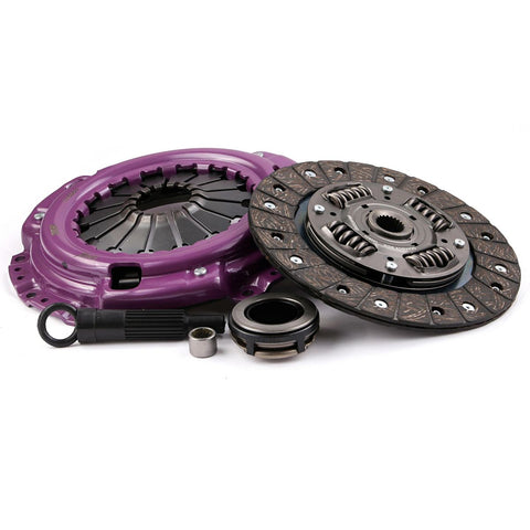 Xtreme Clutch Kit HD Organic KMZ23014-1A