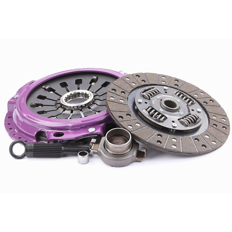 Xtreme Clutch Kit HD Organic KMZ24002-1A