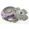 Xtreme Clutch Kit Performance Solid Carbon Blade