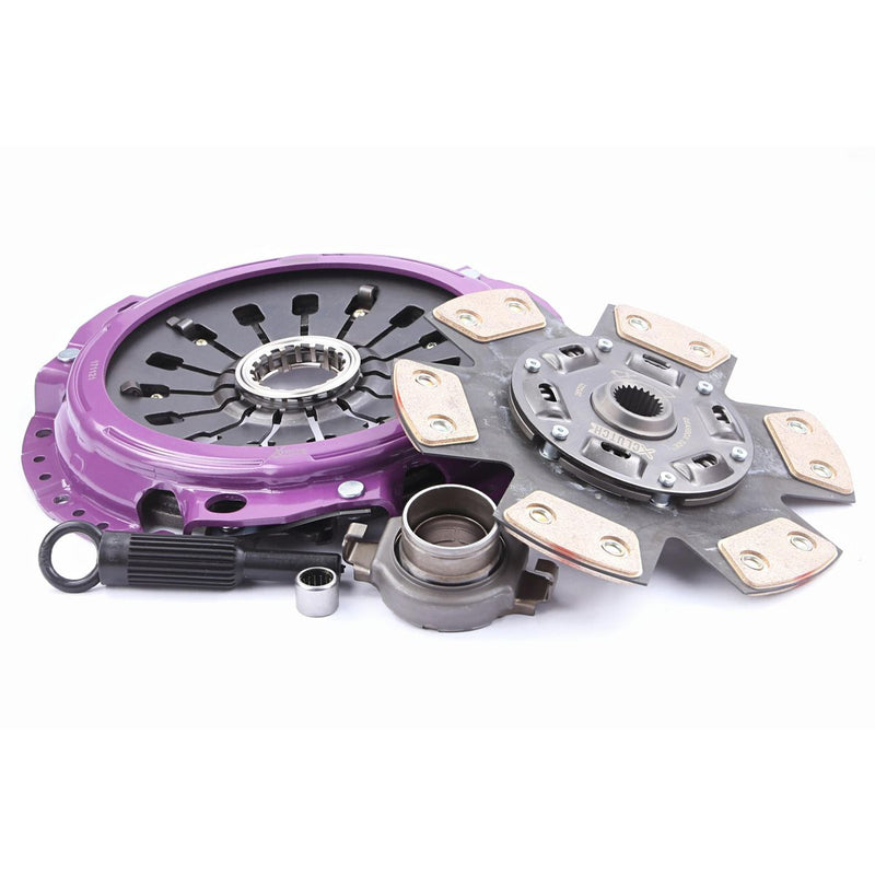 Xtreme Clutch Kit Performance KMZ24002-1B