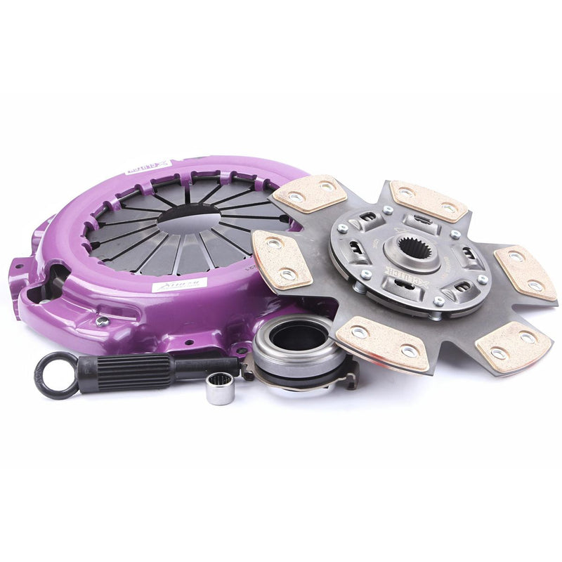 Xtreme Clutch Kit Motorsport KMZ24004-1R