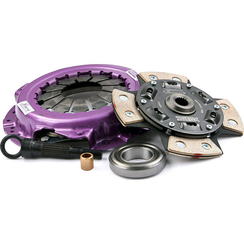 Xtreme Clutch Kit Performance KNI18002-1B