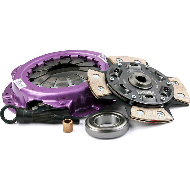 Xtreme Clutch Kit Performance KNI18002-1B