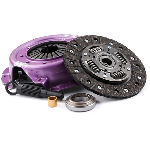Xtreme Outback Clutch Kit w/ Aligning Tool & Spigot