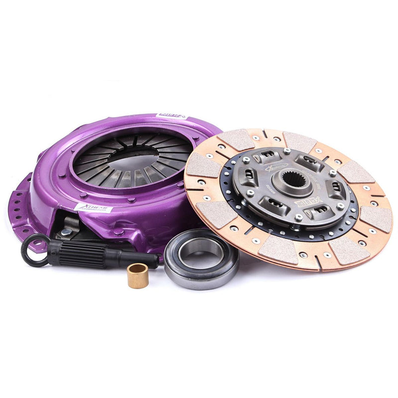 Xtreme Clutch Kit Performance Cushion Ceramic KNI23001-1C