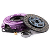 Xtreme Clutch Kit HD Organic KNI23007-1A