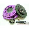 Xtreme Clutch Kit HD Organic KNI23009-1A