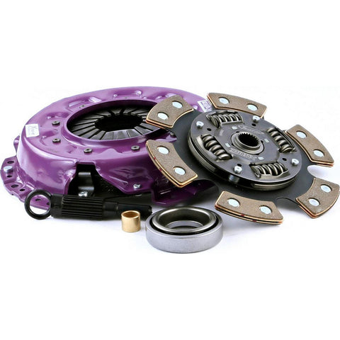 Xtreme Clutch Kit Performance Ceramic KNI24001-1B