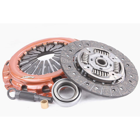 Xtreme Outback Clutch Kit Extra HD Organic w/ Flywheel