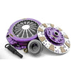 Xtreme Clutch Kit Performance Cushion Ceramic KNI24007-1C
