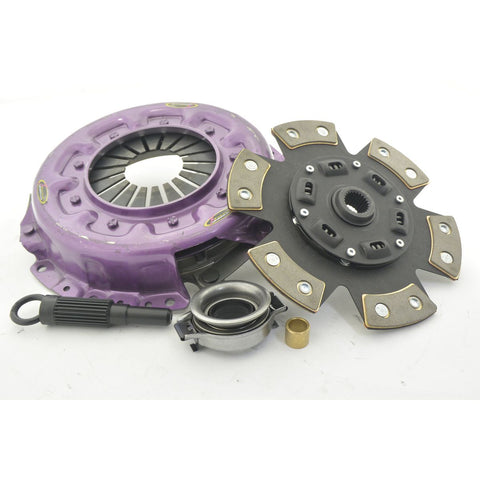 Xtreme Clutch Kit Performance Ceramic KNI24011-1B
