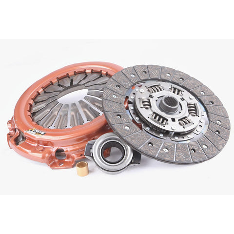 Xtreme Outback Heavy Duty Clutch Kit Suits Converted SMF