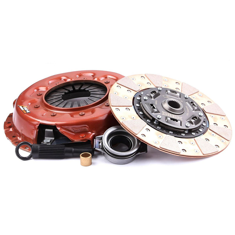 Xtreme Outback Clutch Kit w/ Aligning Tool & Spigot