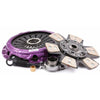 Xtreme Clutch Kit Performance Twin Solid Ceramic