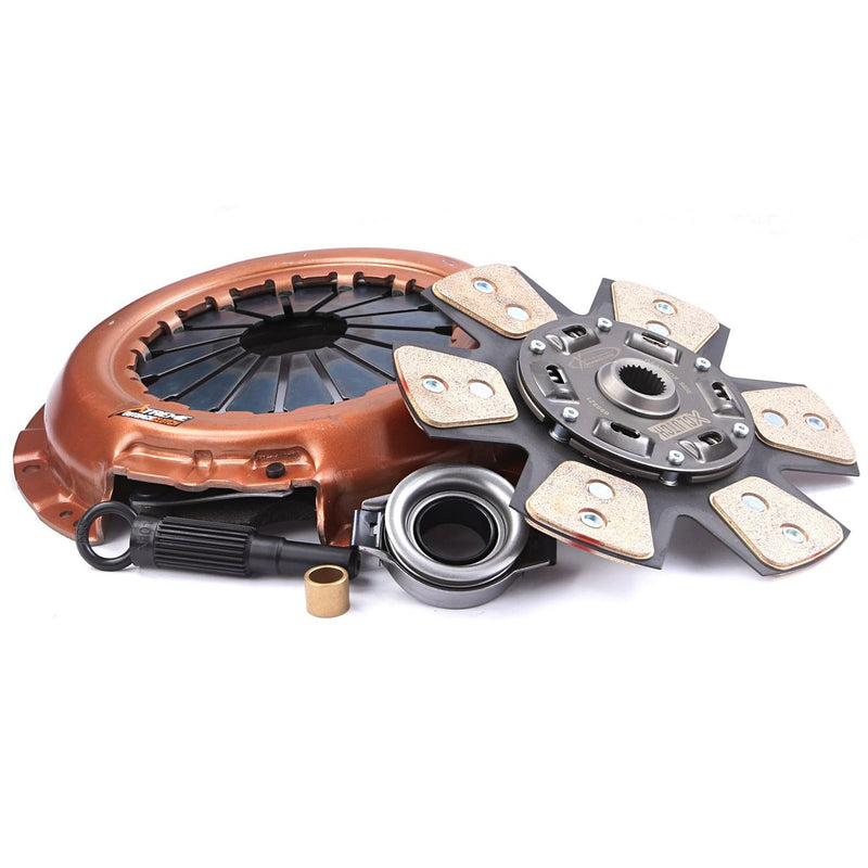 Xtreme Outback Clutch Kit w/ Aligning Tool & Spigot