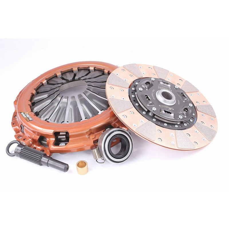 Xtreme Outback Clutch Kit w/ Aligning Tool & Spigot