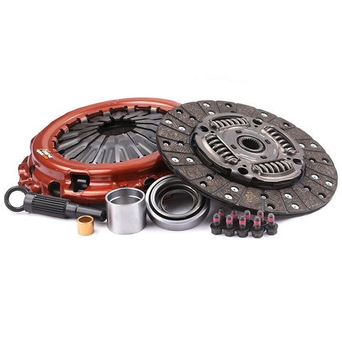 Xtreme Outback Extra Heavy Duty Clutch Kit Suits SMF