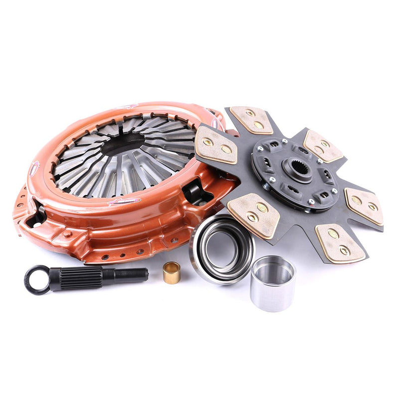 Xtreme Outback Clutch Kit Includes Aligning Tool & Spigot