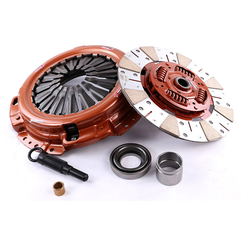 Xtreme Outback Clutch Kit Includes Aligning Tool & Spigot