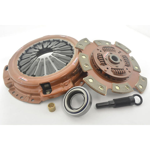Xtreme Outback Clutch Kit w/ Aligning Tool & Spigot